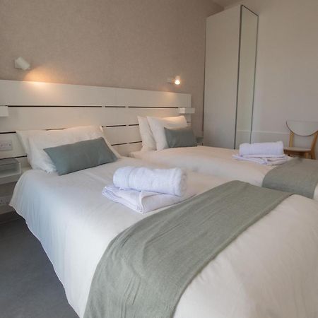 Auberge de jeunesse Gest à Mellieħa Extérieur photo