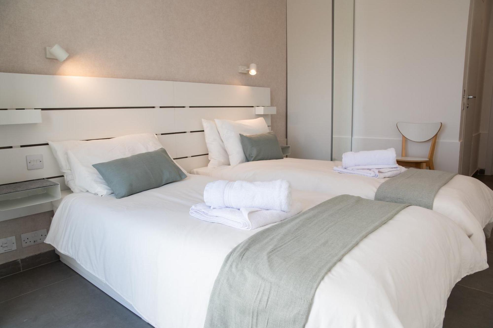 Auberge de jeunesse Gest à Mellieħa Extérieur photo