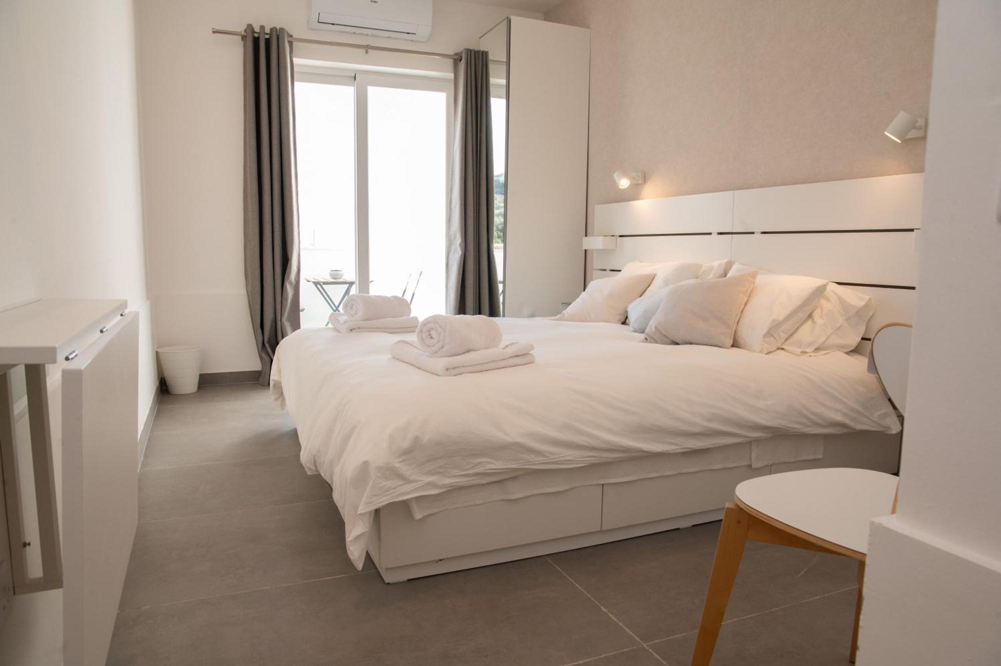 Auberge de jeunesse Gest à Mellieħa Extérieur photo