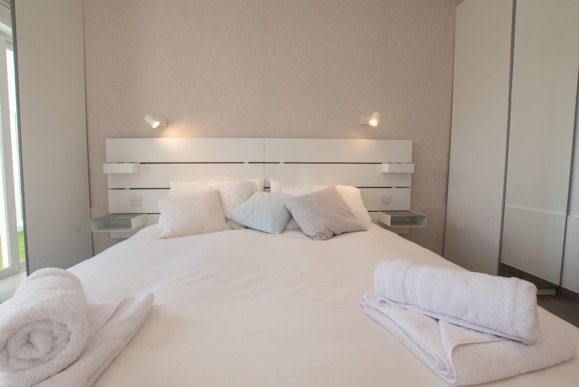 Auberge de jeunesse Gest à Mellieħa Extérieur photo