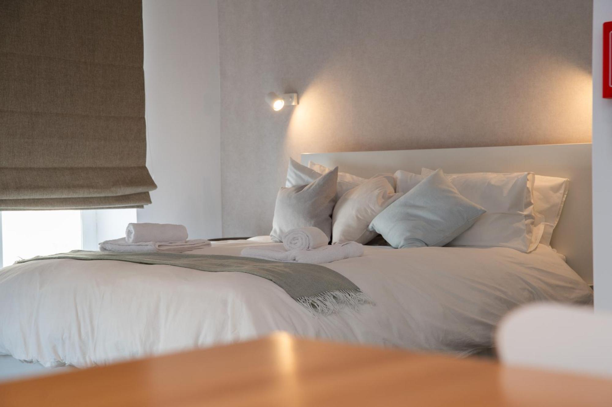 Auberge de jeunesse Gest à Mellieħa Extérieur photo
