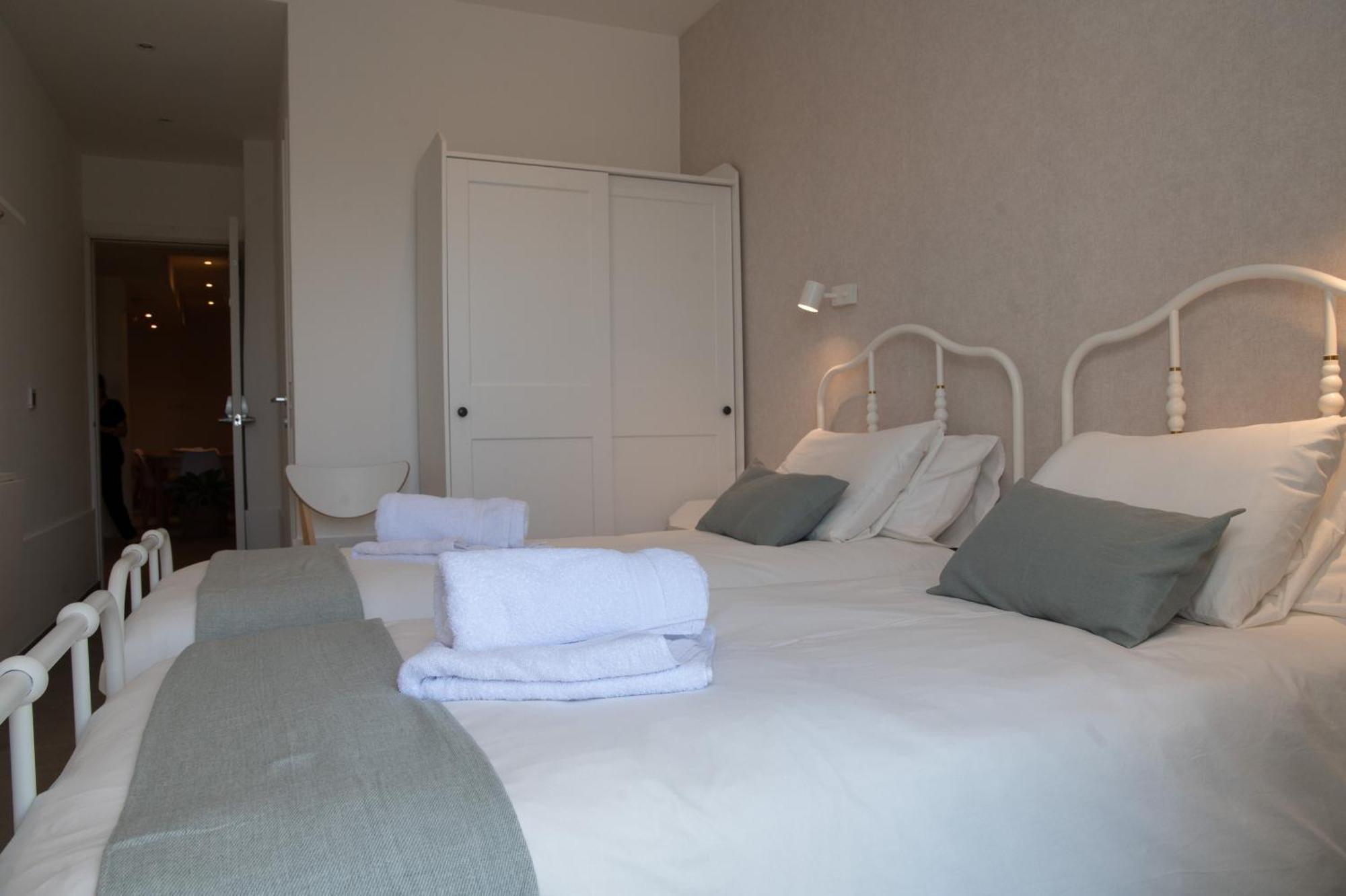 Auberge de jeunesse Gest à Mellieħa Extérieur photo