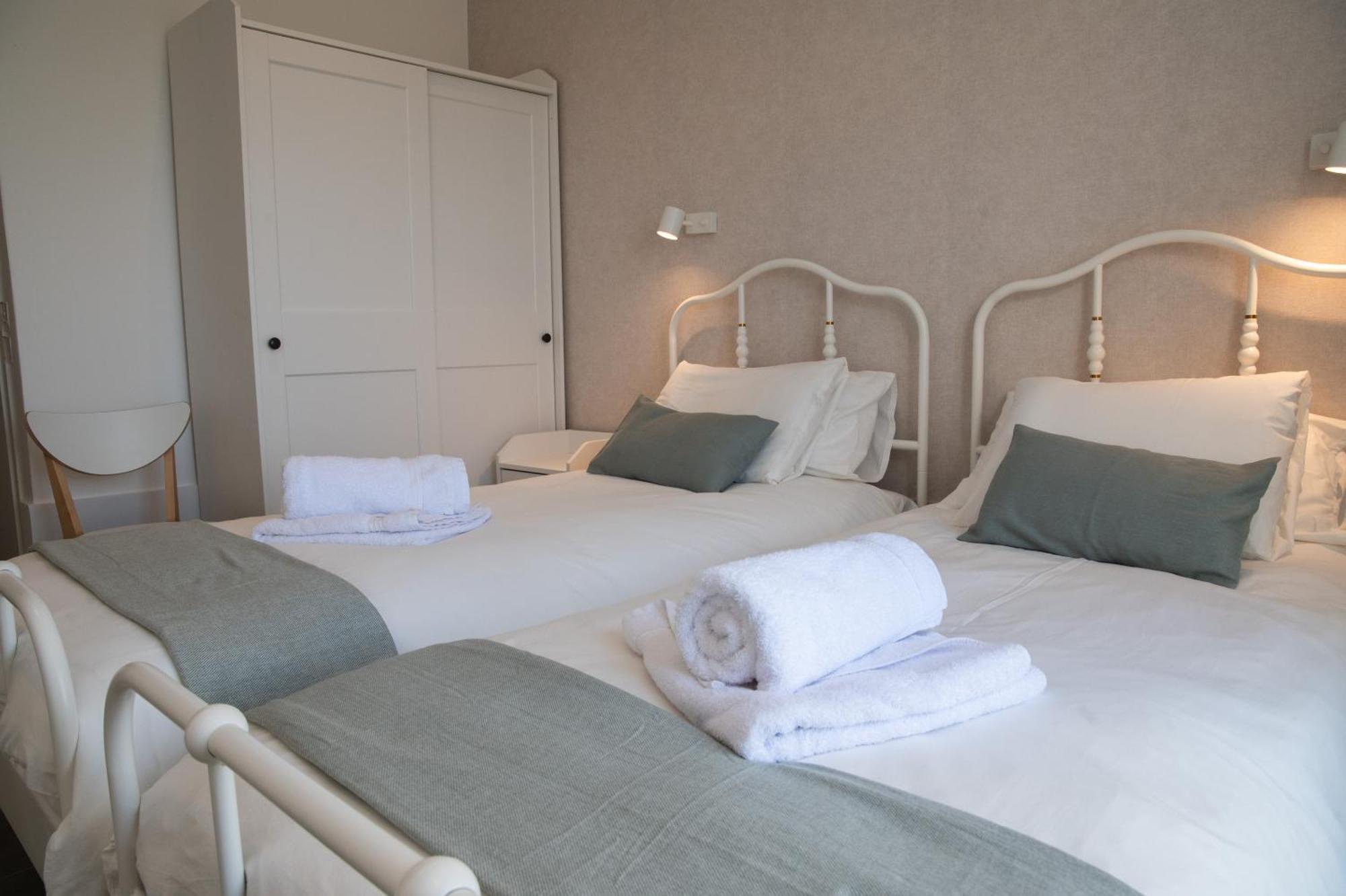 Auberge de jeunesse Gest à Mellieħa Extérieur photo