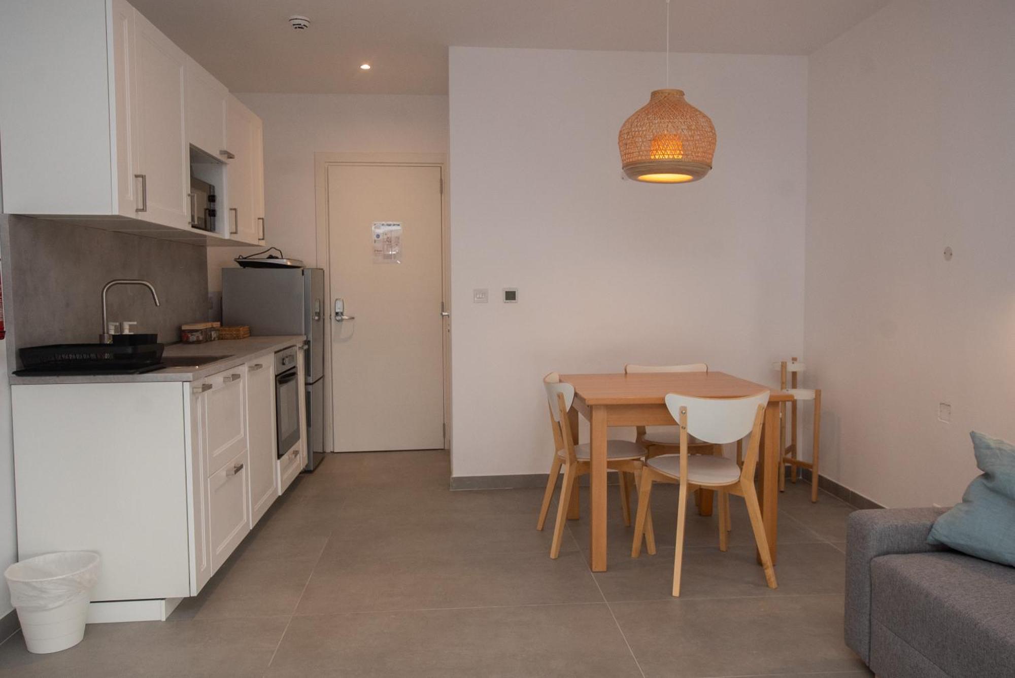 Auberge de jeunesse Gest à Mellieħa Extérieur photo