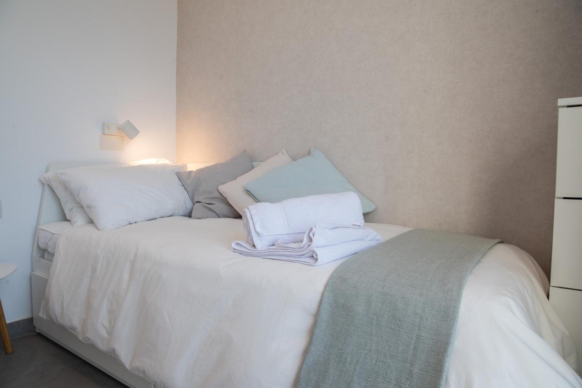 Auberge de jeunesse Gest à Mellieħa Extérieur photo