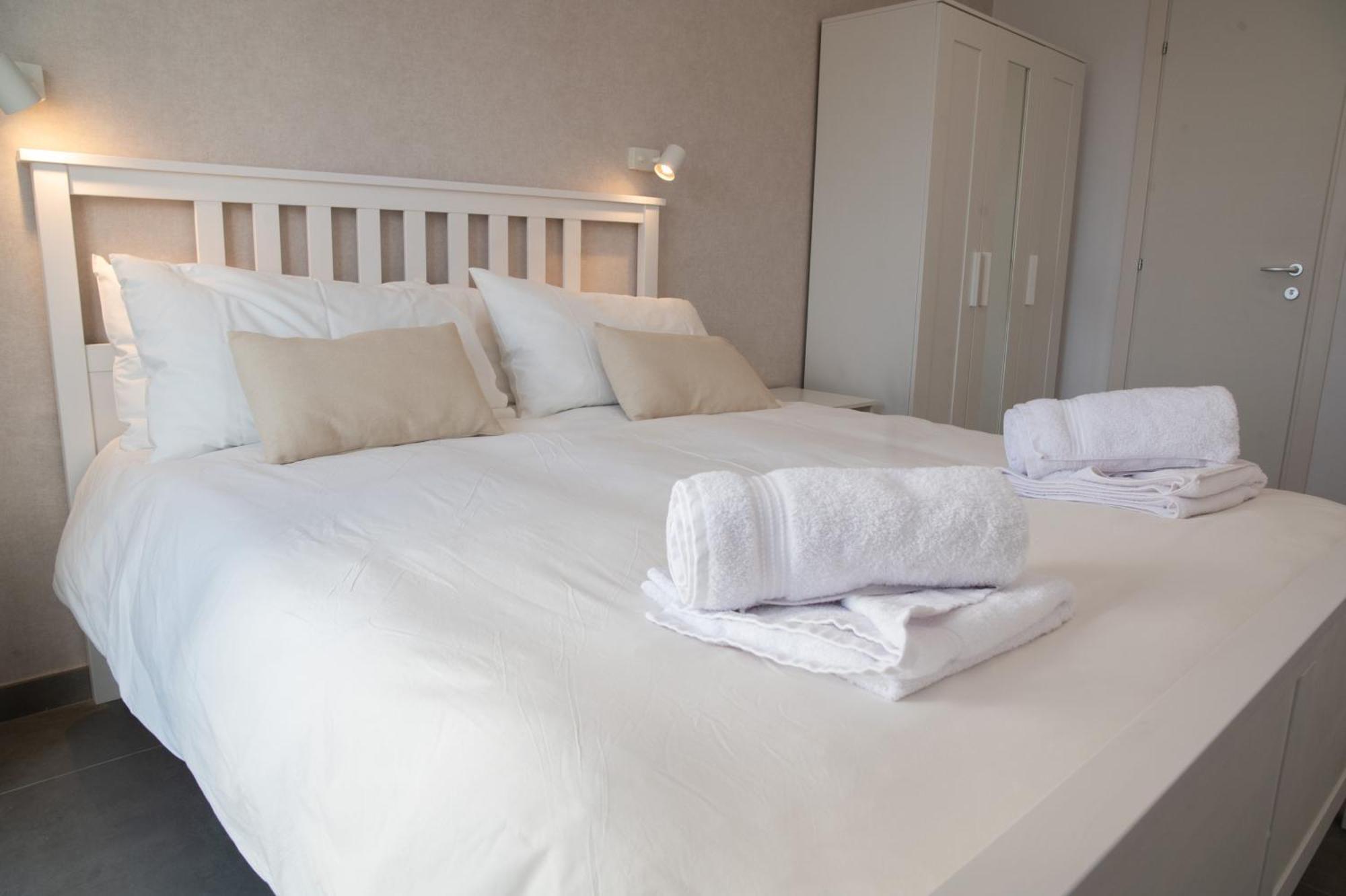 Auberge de jeunesse Gest à Mellieħa Extérieur photo