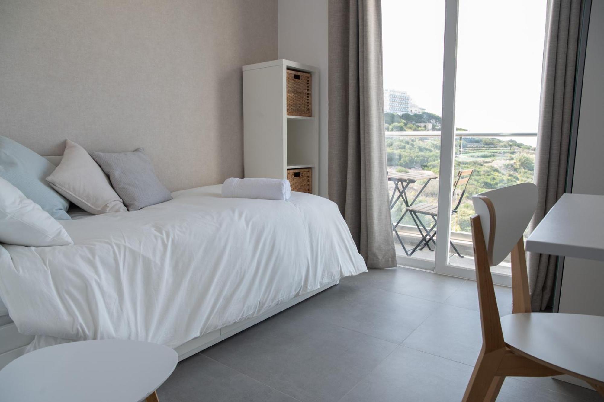 Auberge de jeunesse Gest à Mellieħa Extérieur photo