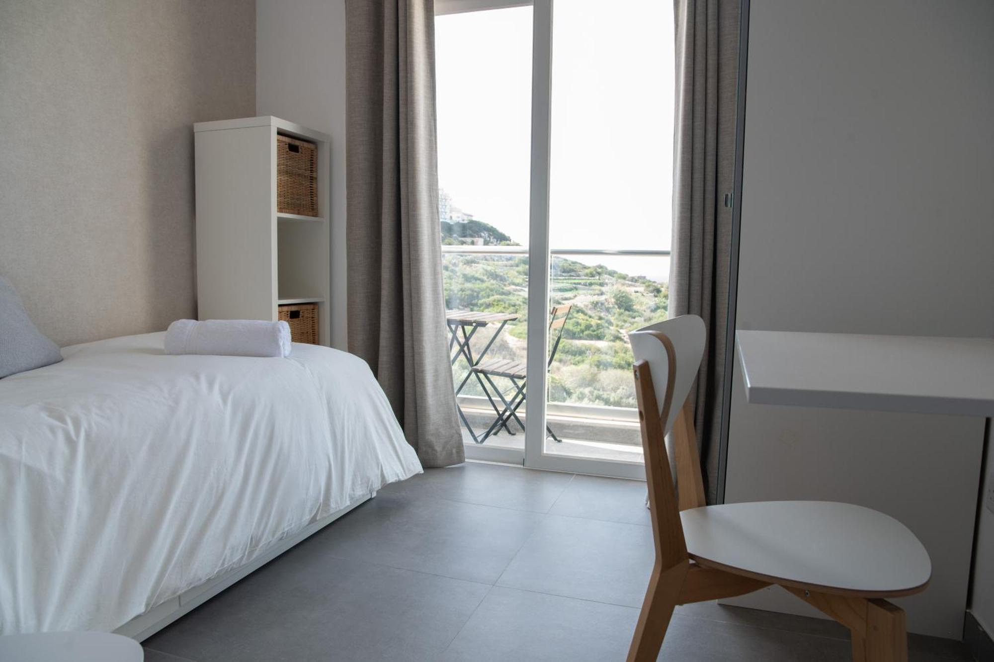 Auberge de jeunesse Gest à Mellieħa Extérieur photo